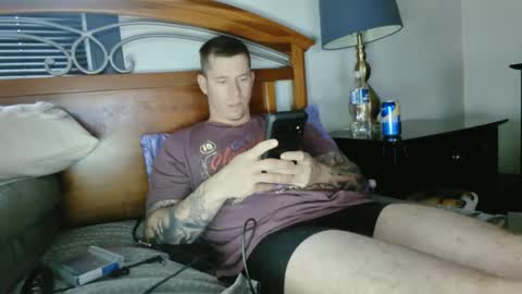 Hand of meat online show from 12.25.24