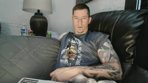 Hand of meat online show from 01.16.25