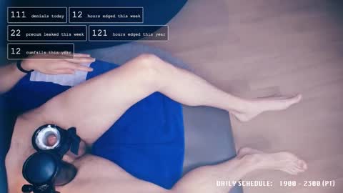 handsfree_edging online show from 11.09.25