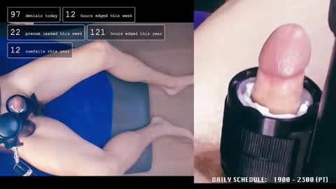 handsfree_edging online show from 11.10.25