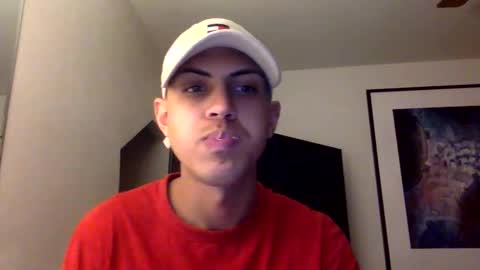 handsome01_ online show from 01.10.26