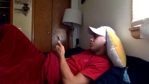 handsome01_ online show from 01.12.26