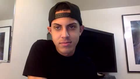 handsome01_ online show from 01.16.26