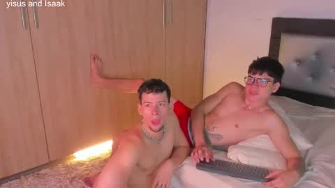 handsome_boys69 online show from 04.11.26