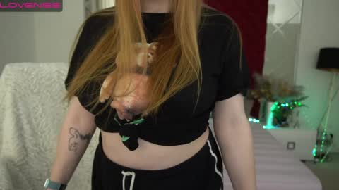 Dayana online show from 01.14.25