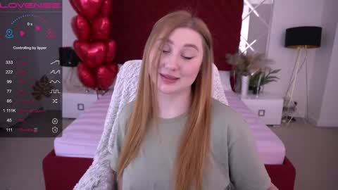 Dayana online show from 02.16.25