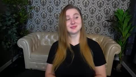 Dayana online show from 09.15.25