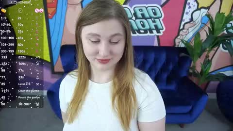 Dayana online show from 10.23.25