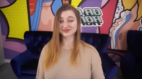 Dayana online show from 11.26.25