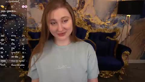 Dayana online show from 07.08.26