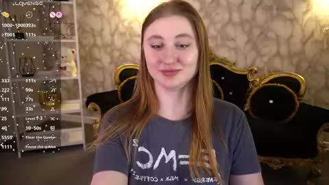 Dayana online show from 07.12.26