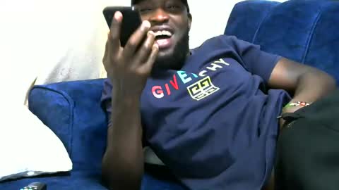 handsome king online show from 12.02.24