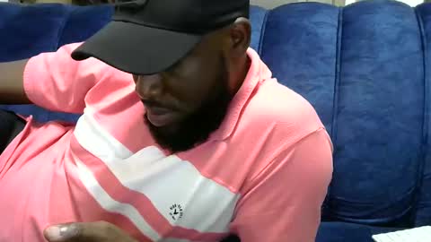 handsome king online show from 12.06.24