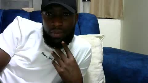 handsome king online show from 12.08.24