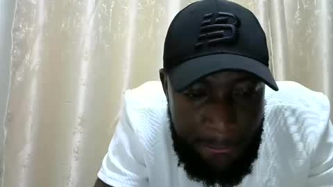 handsome king online show from 12.08.24