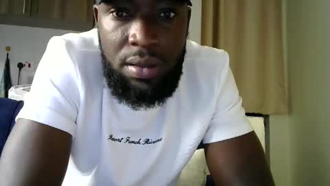 handsome king online show from 12.10.24