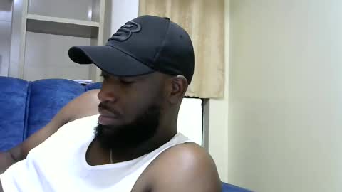 handsome king online show from 12.19.24