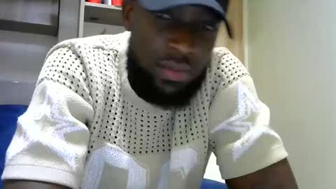 handsome king online show from 01.15.25