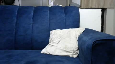 handsome king online show from 10.21.25