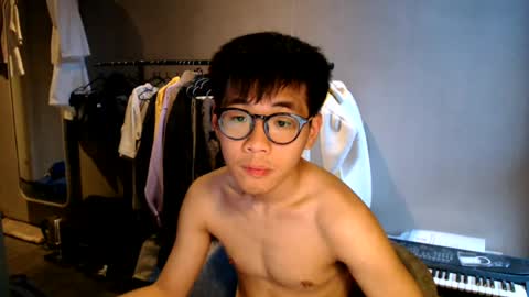 Snapshot of handsome_mannn chatting on 07.12.26 handsome_mannn online show from 07.12.26