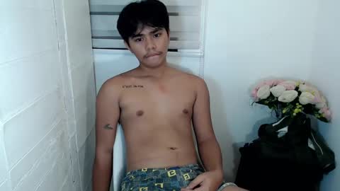 handsome_vanana online show from 02.17.25