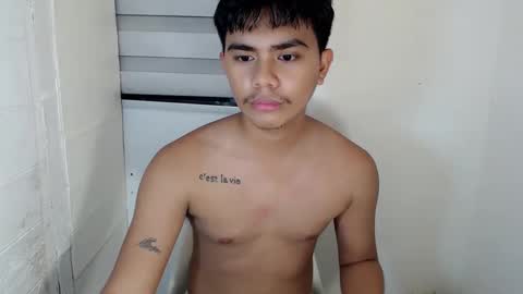 handsome_vanana online show from 02.26.25