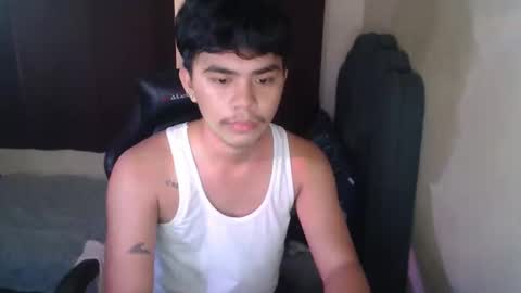 handsome_vanana online show from 10.20.25