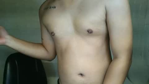 handsome_vanana online show from 01.07.26