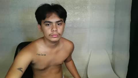 handsome_vanana online show from 01.13.26