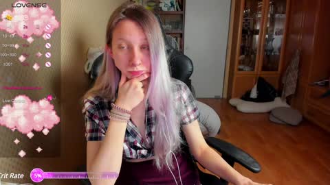 Mila online show from 12.26.24