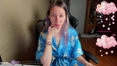 Mila online show from 12.30.24