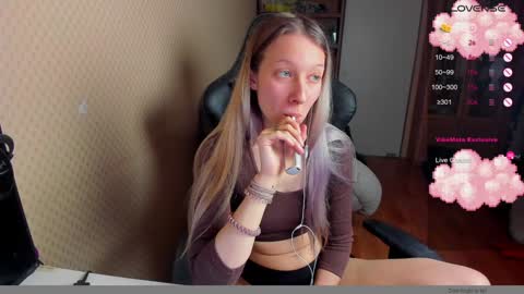 Mila online show from 01.24.25