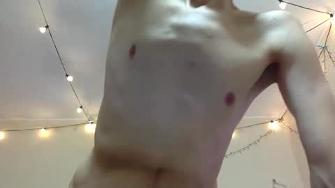 Snapshot of handsomealfie chatting on 09.19.25 HandsomeAlfie online show from 09.19.25