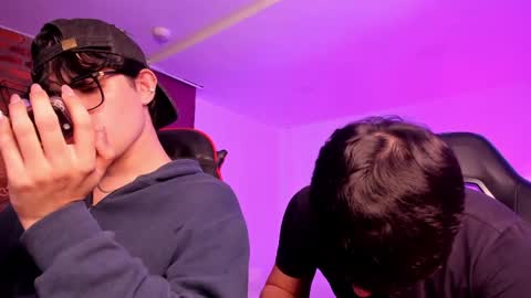 leonardfarrucknick and otis online show from 03.30.26