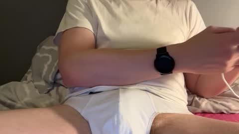 Snapshot of handsomecharmer chatting on 02.22.26 Handsome online show from 02.22.26