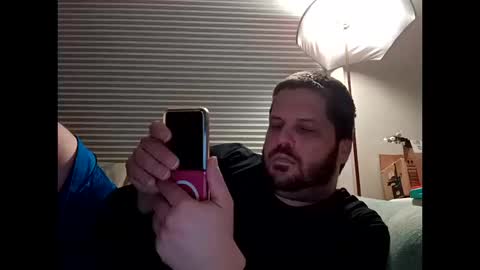 handsomedaddy198923 online show from 10.14.25