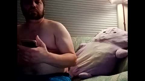 handsomedaddy198923 online show from 11.02.25