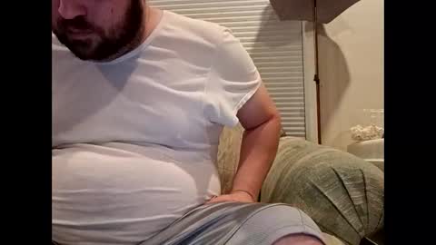 handsomedaddy198923 online show from 11.25.25