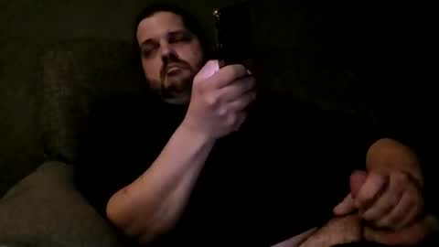 Handsomedaddy198923 online show from 01.12.26