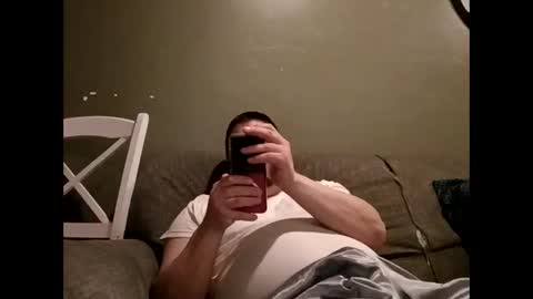 Handsomedaddy198923 online show from 02.08.26