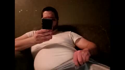 Handsomedaddy198923 online show from 02.15.26