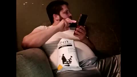 Handsomedaddy198923 online show from 02.19.26