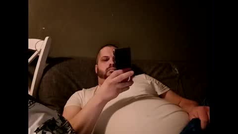 Handsomedaddy198923 online show from 03.01.26