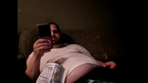 Handsomedaddy198923 online show from 03.13.26