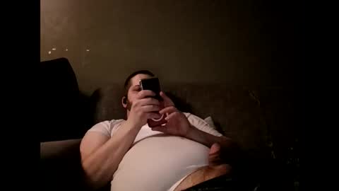 Handsomedaddy198923 online show from 03.24.26