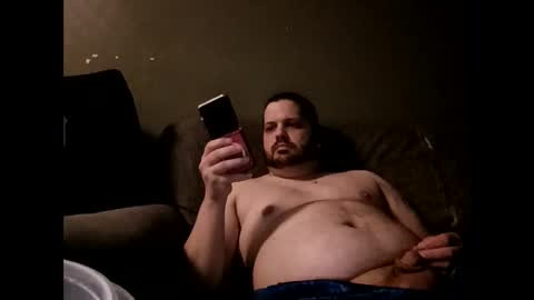 Handsomedaddy198923 online show from 03.25.26