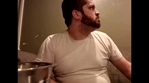 Handsomedaddy198923 online show from 04.02.26