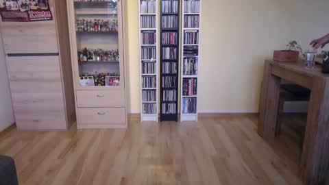 HandsomeGuy1984 online show from 02.01.25