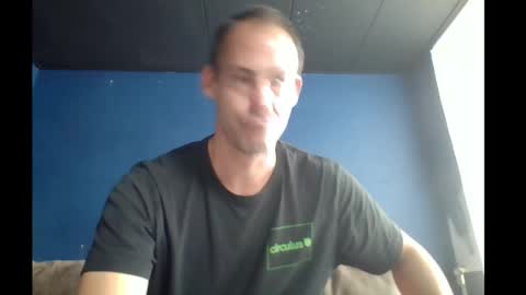 handsomeguy4ever online show from 10.07.25