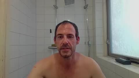 handsomeguy4ever online show from 11.02.25